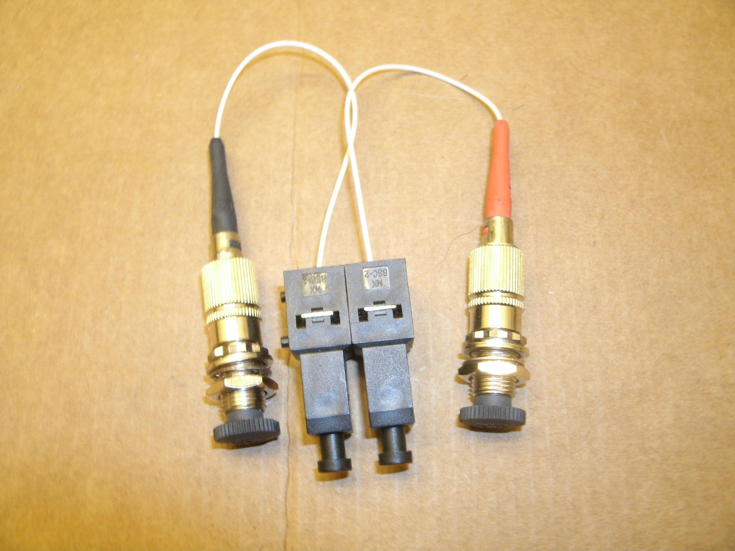 Aim RG59. MX BSC-2. New.