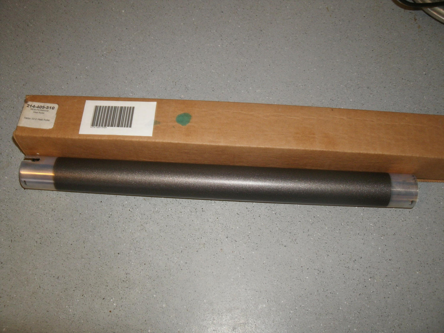 Xerox 214-405-510 PermaCoat Heat Roller.