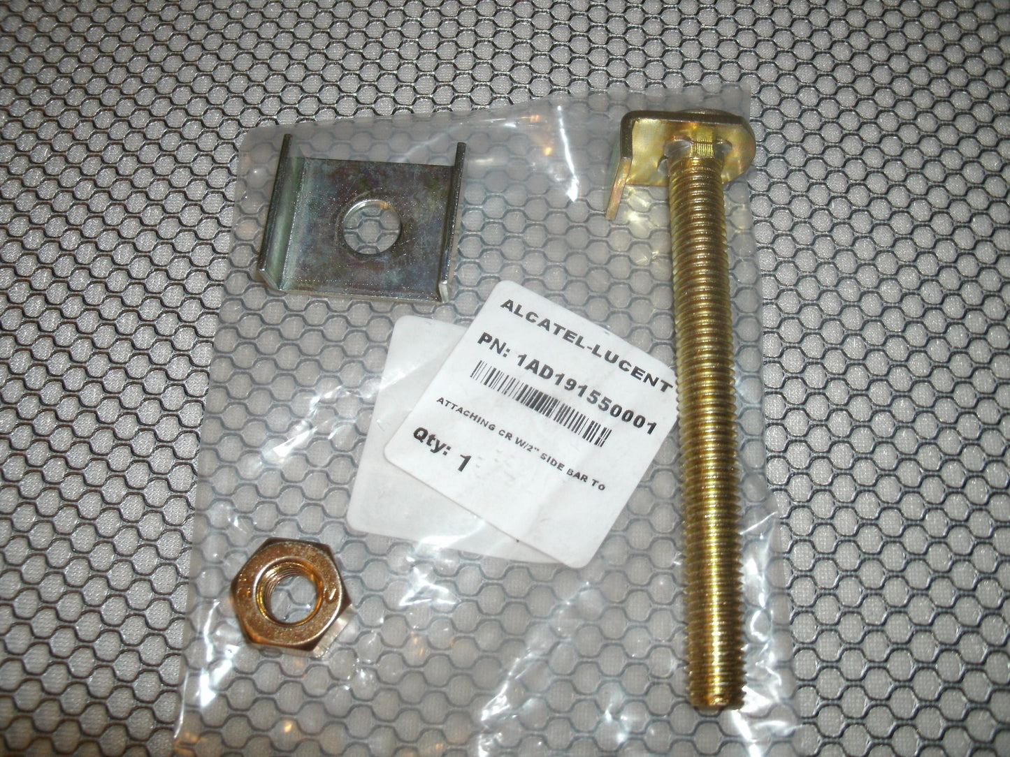 Alcatel-Lucent 1AD191550001 Kit. New.