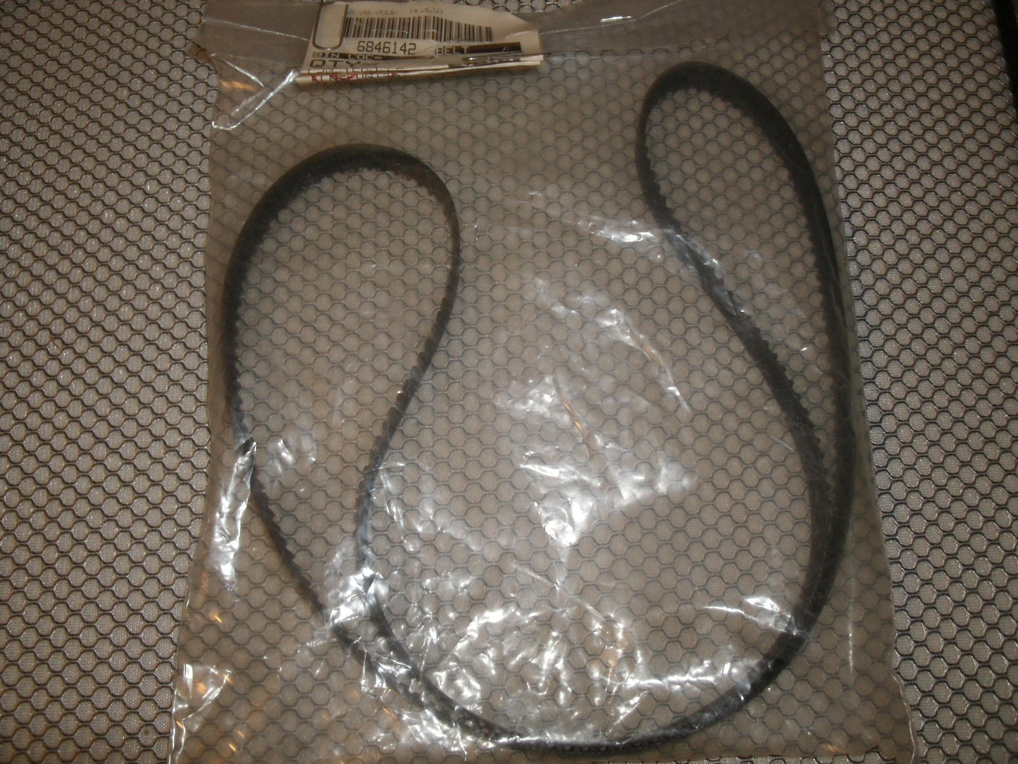 IBM 6846142 Carrier Belt. New.