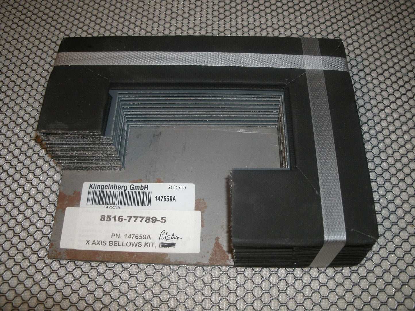 Klingelnberg GmbH 147659A. New.
