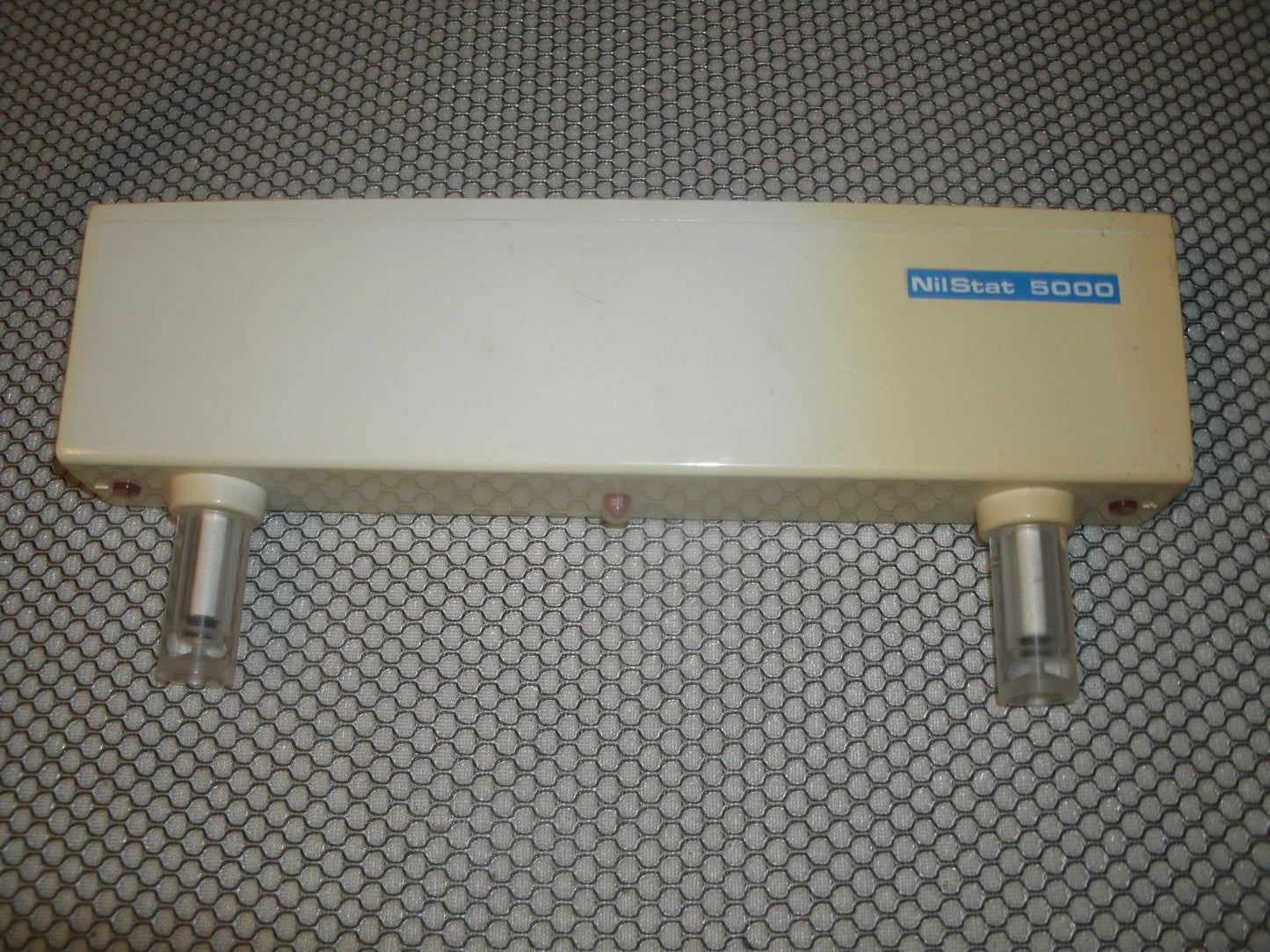 NilStat 5000. 19355, Used. Static Control Systems.