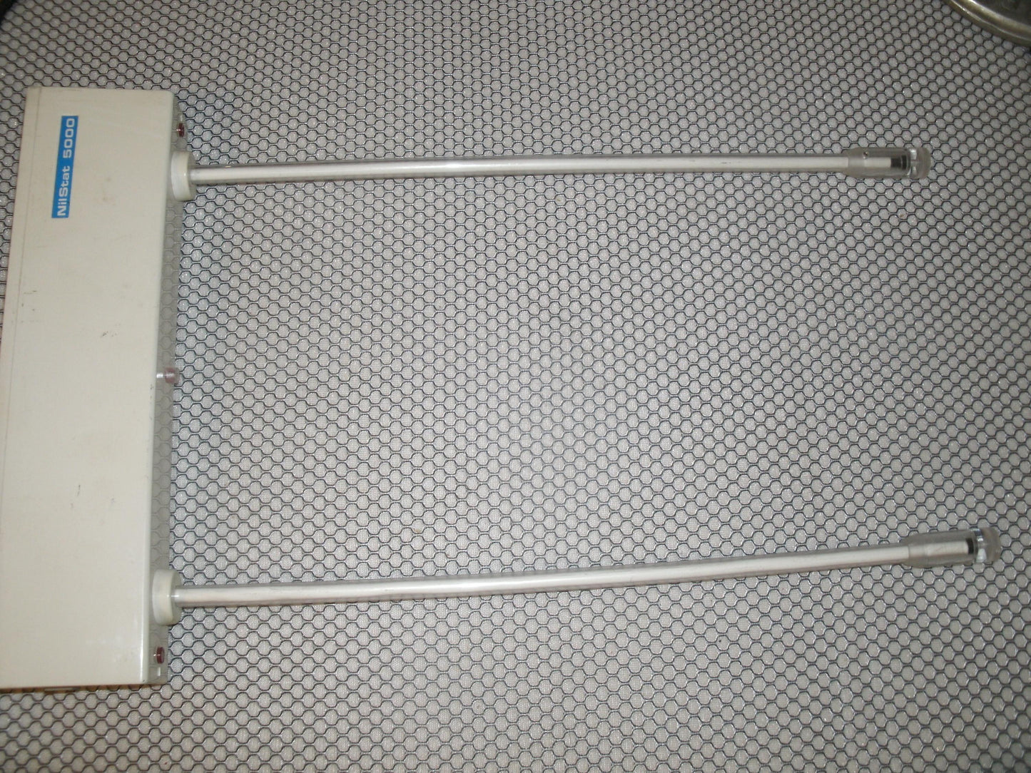NilStat 5000. 24891, Used. Static Control Systems.