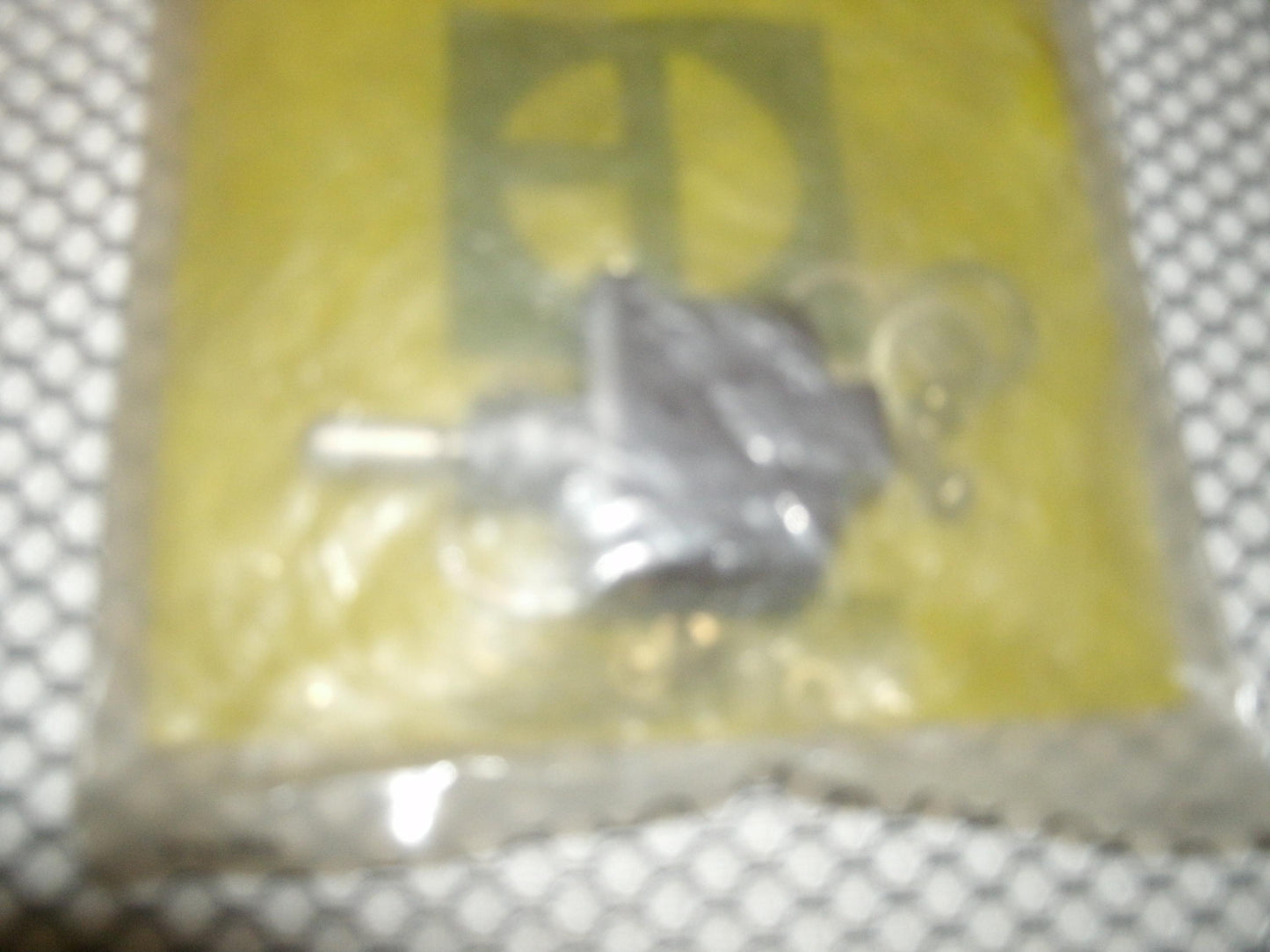 Caterpillar 1V6653 Toggle Switch. New.