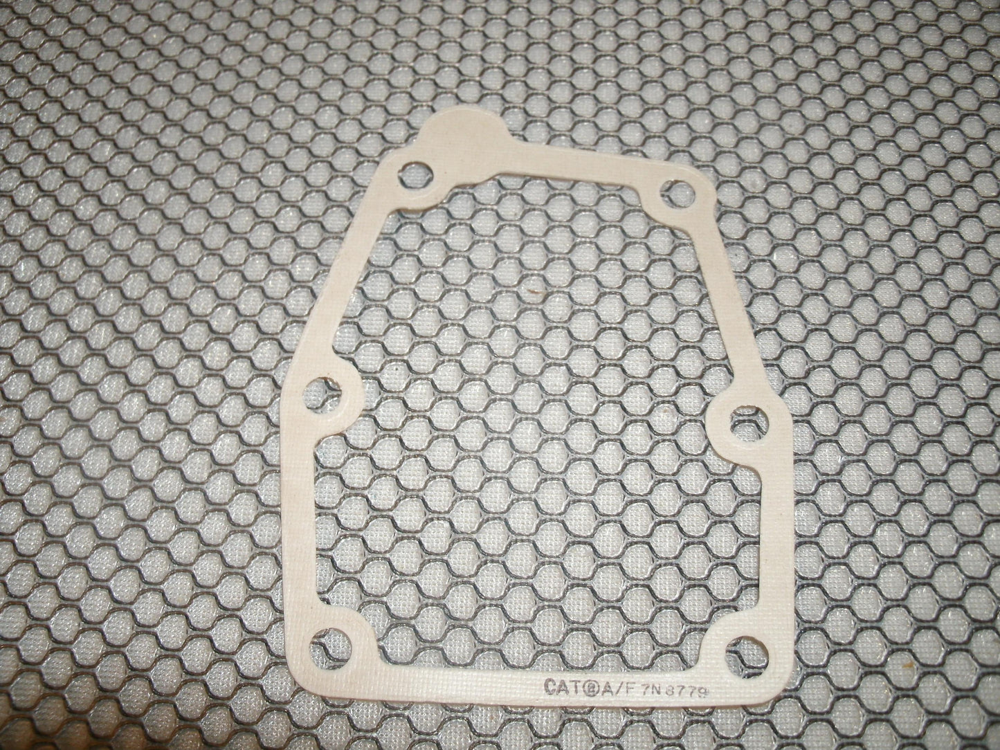 Caterpillar 7N8779 Gasket. New.