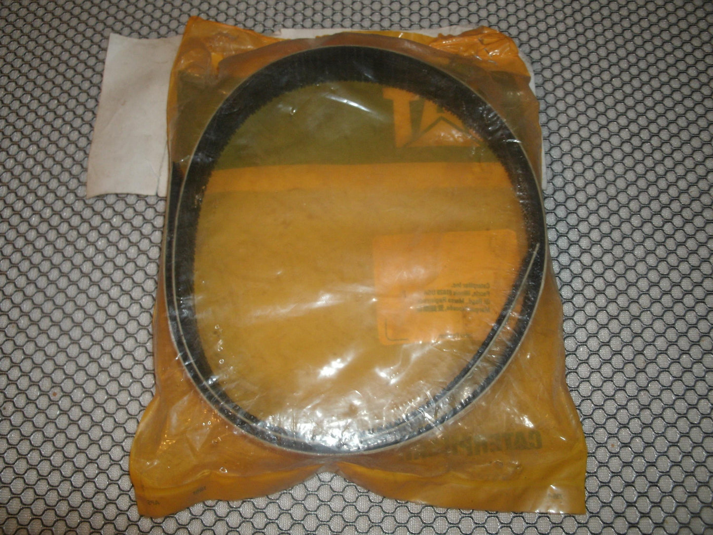 Caterpillar 148-7362 CM Tape. New.