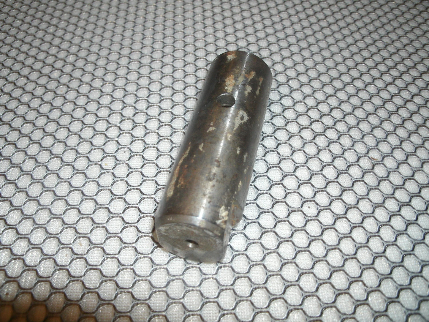 K&T ML-DC13 Plunger. New.