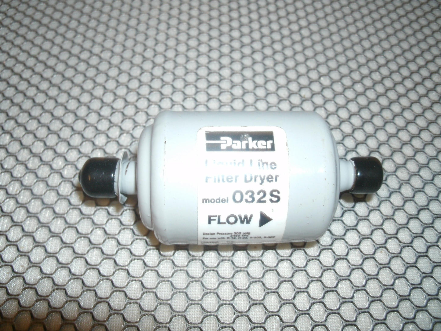 Parker 032S Liquid Line Filter Dryer. New. (D2)