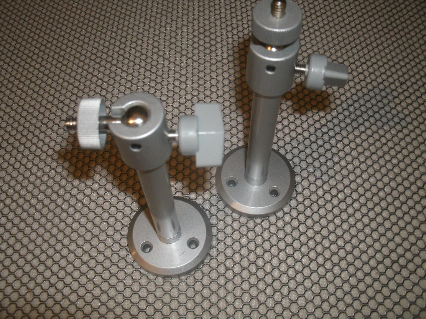 Surveillance Camera Bracket Stand. CCTV, IP.