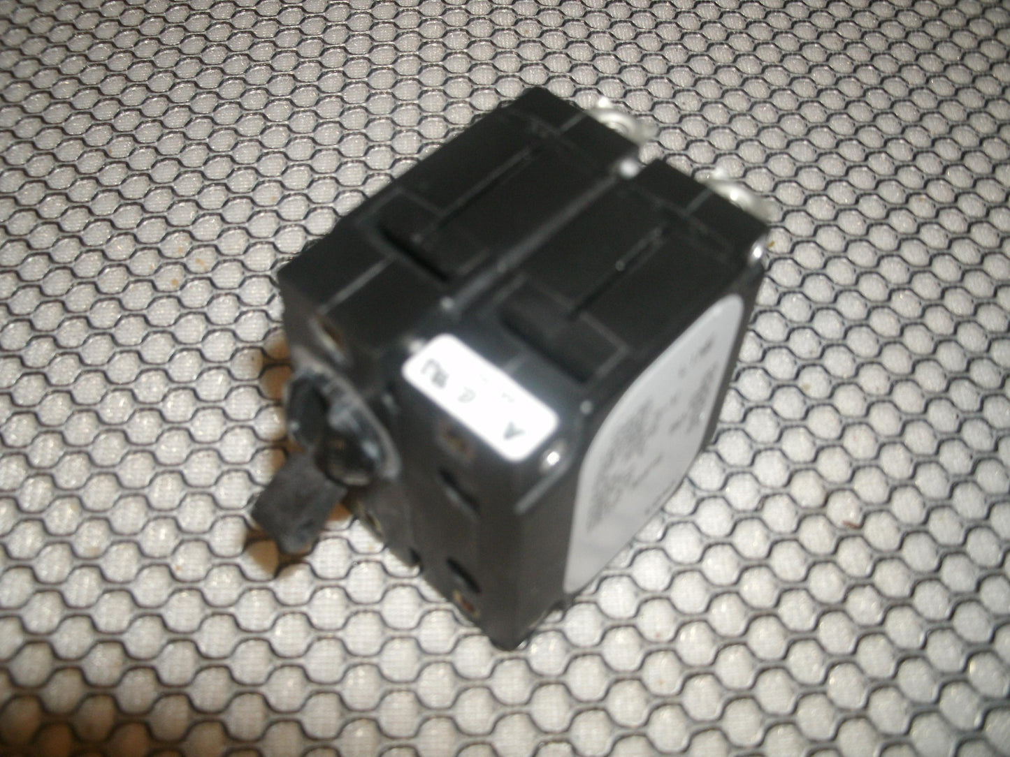 Airpax IEG66-28195-3-V Breaker. Refurbished. (40(