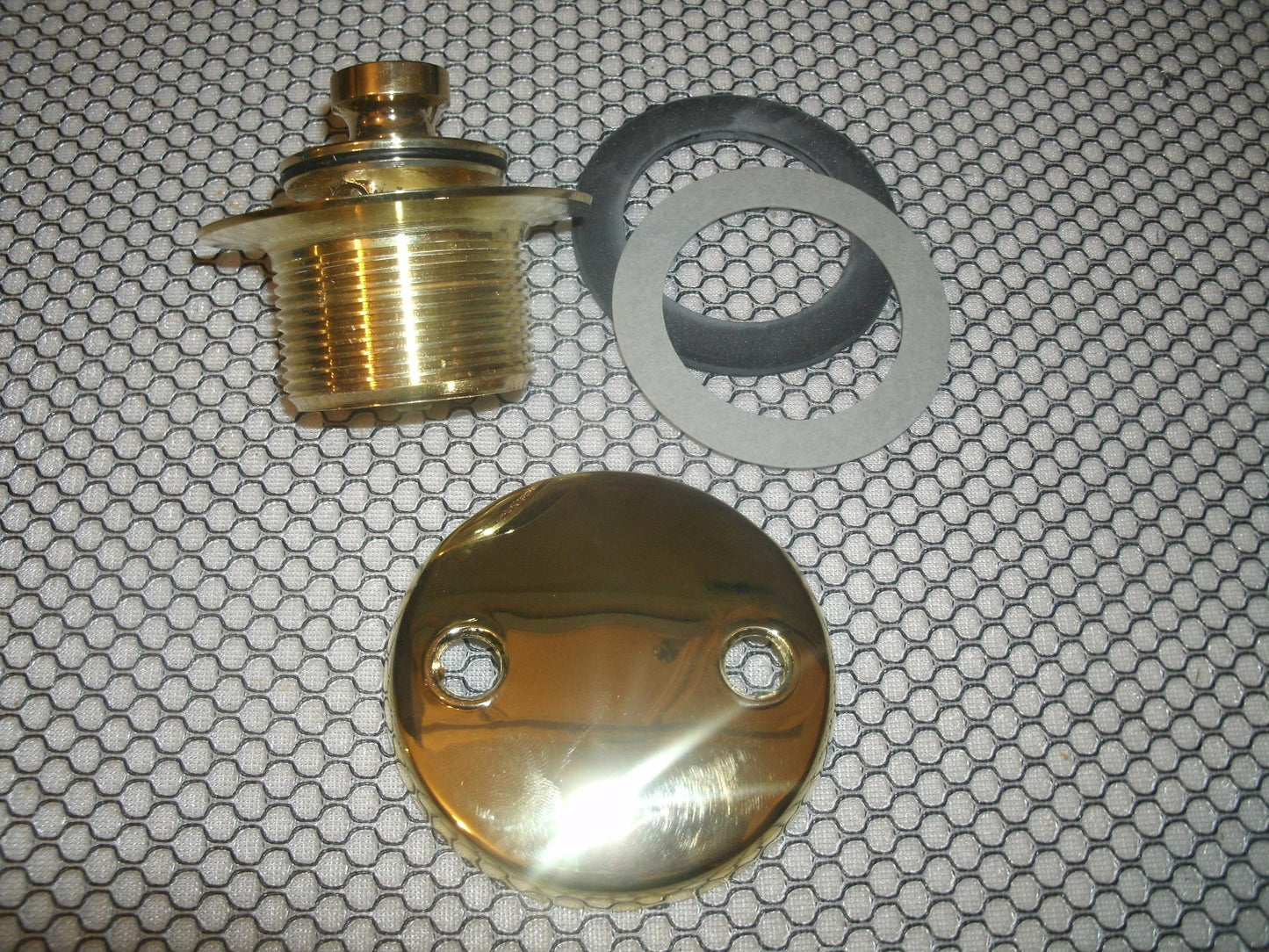 Gerber 08-000B Bath Drain Kit. New.