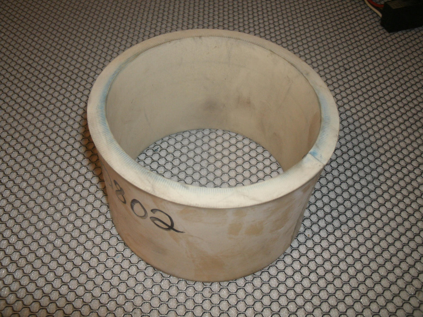Rubber Pipe Leak Wrap. 5750802. New.