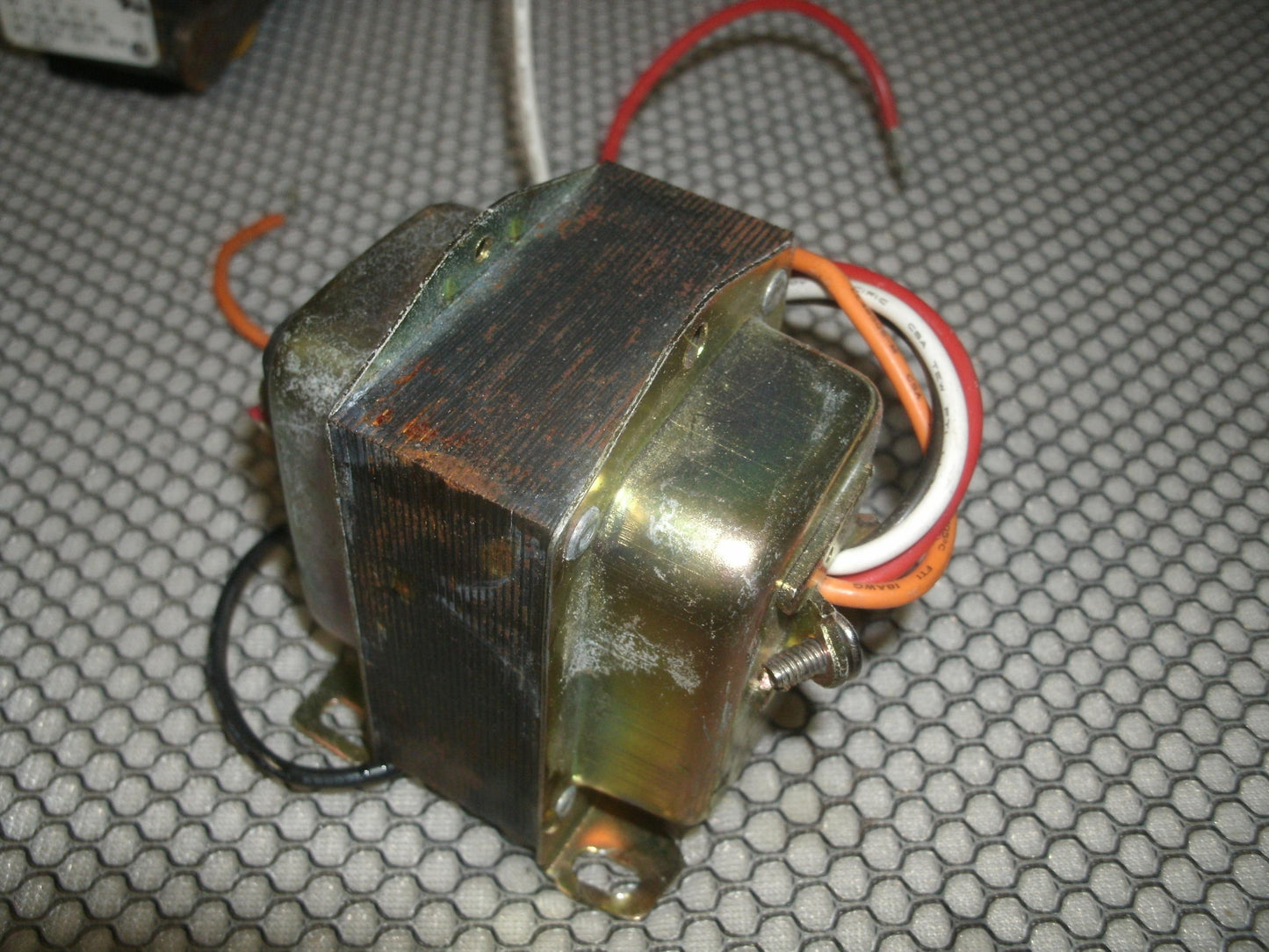 Honeywell AT150A1007 Transformer. Refurbished.