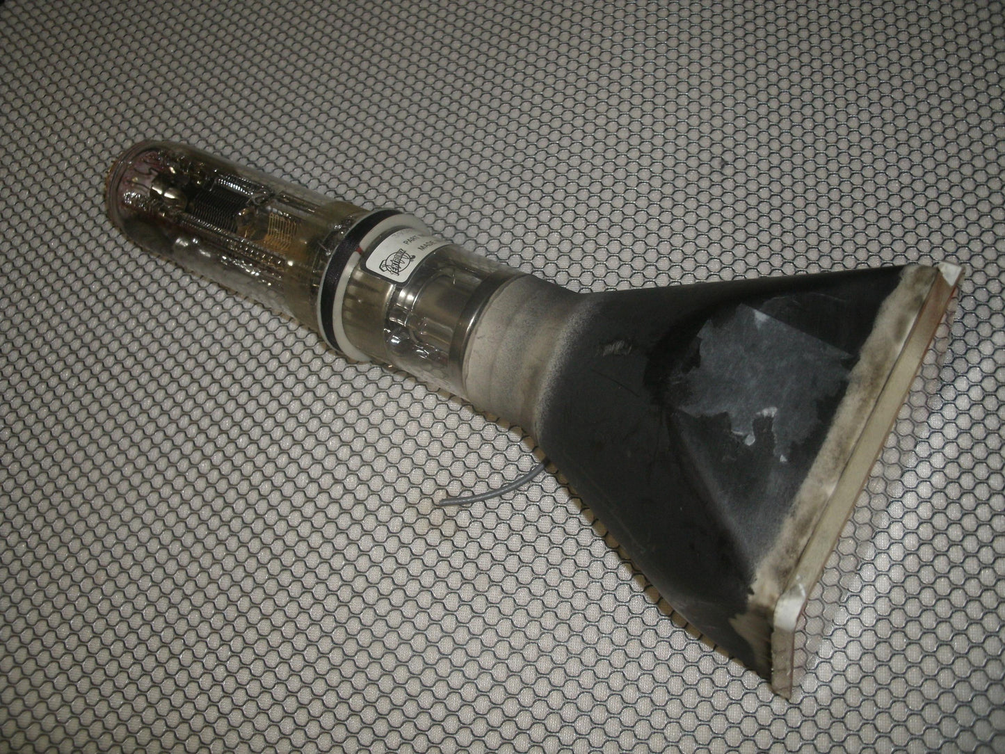 Tektronix 154-0850-01 Cathode Ray Tube T46329