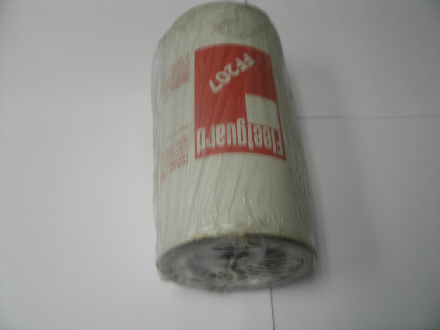 Fleetguard FF207 Fuel Filter. New.