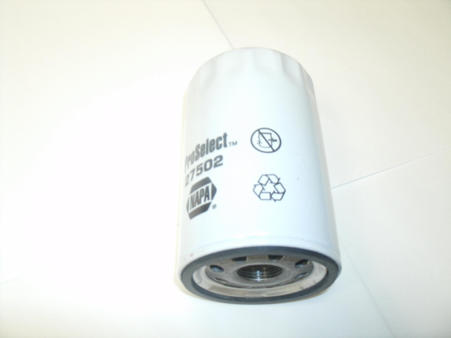 NAPA ProSelect 27502 Filter. OEM.