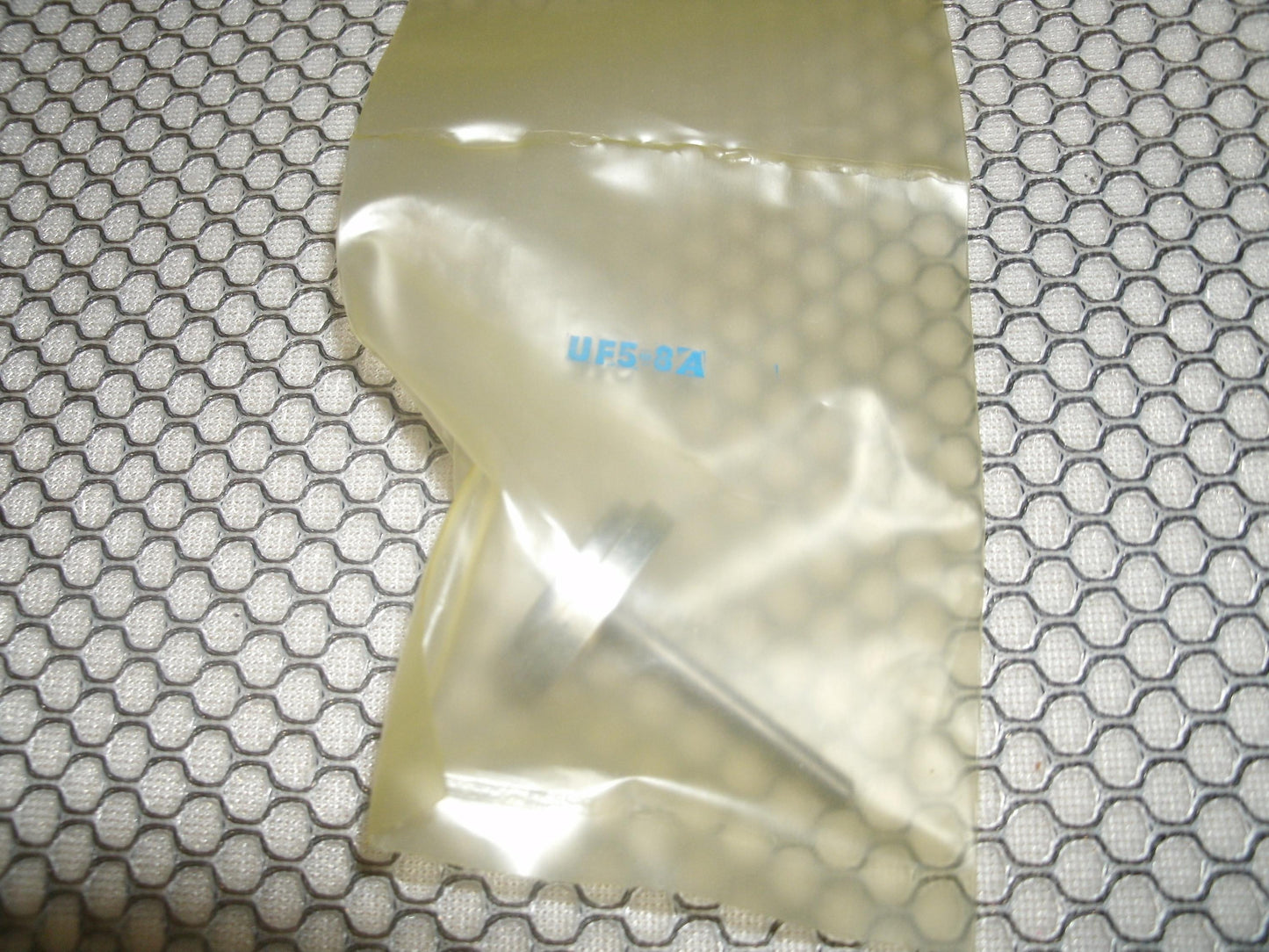 Ingersoll-Rand UF5-8A Plunger. New.