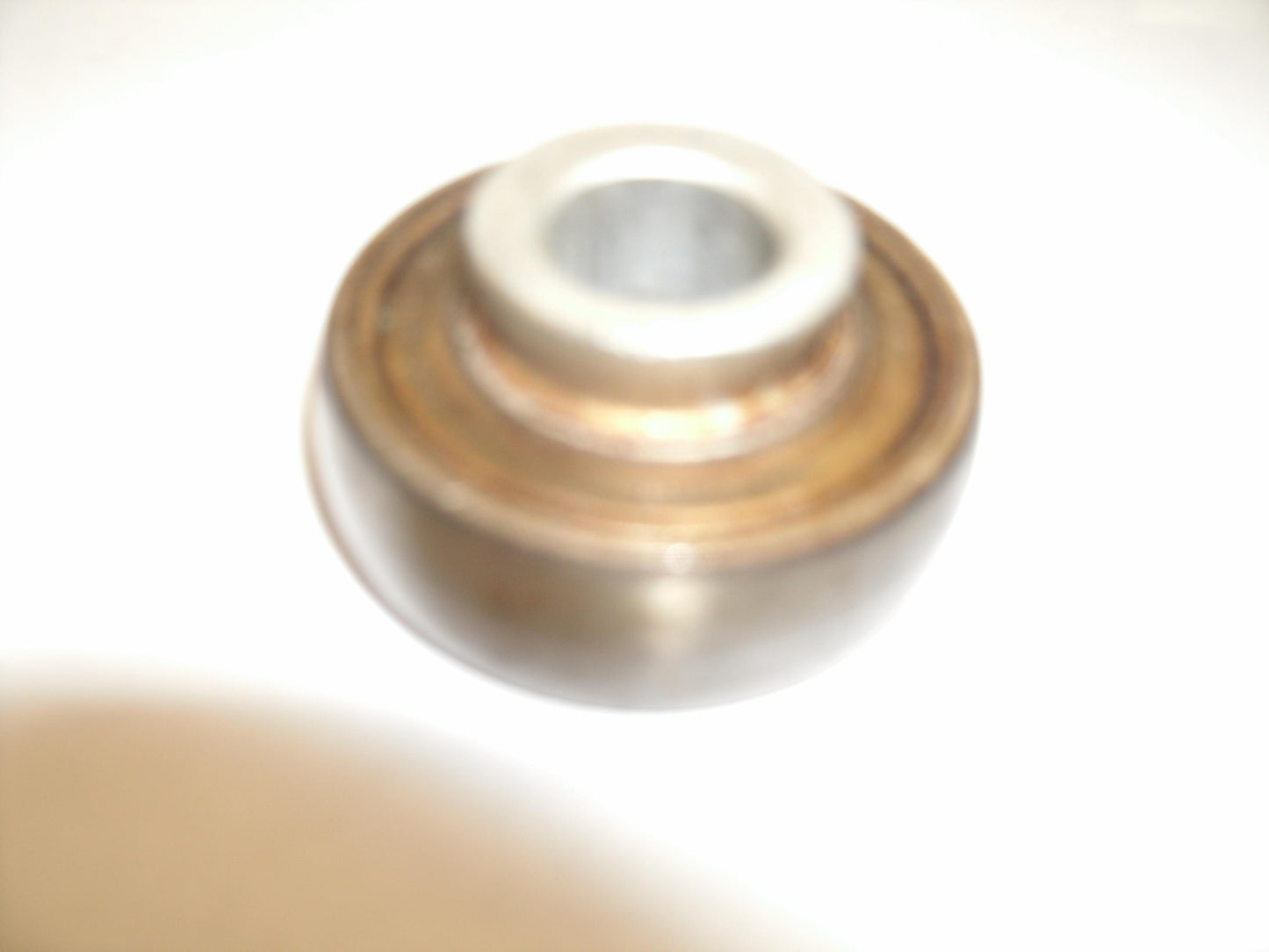 Fafnir RA008NPPB Ball Bearing.