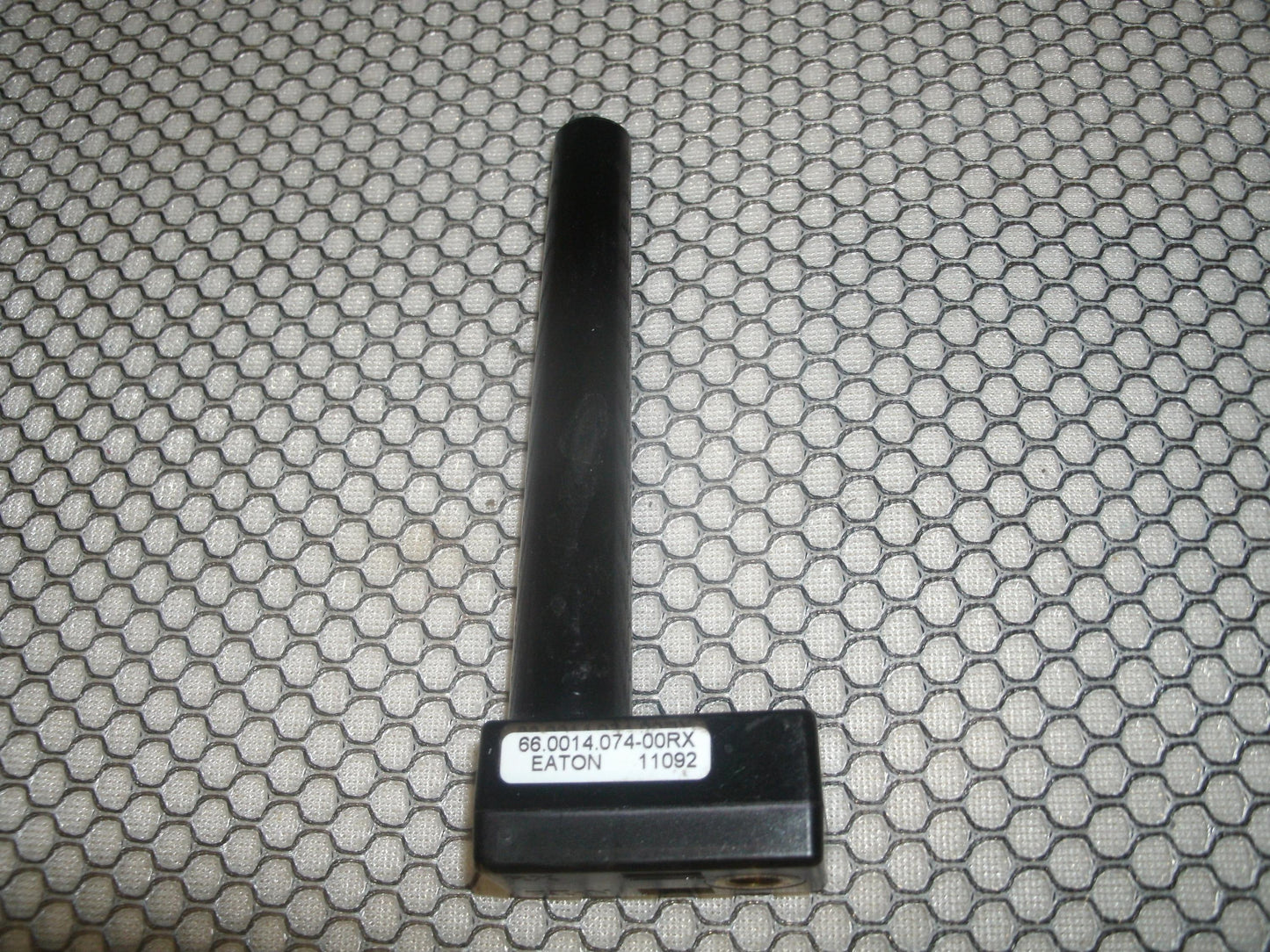 Eaton 66.0014.074-00RX Single Beam Light Barrier.