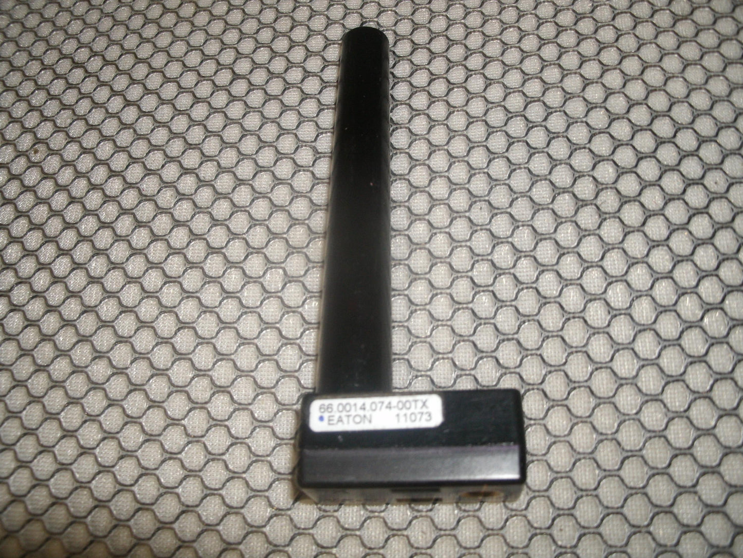 Eaton 66.0014.074-00TX Single Beam Light Barrier. New.