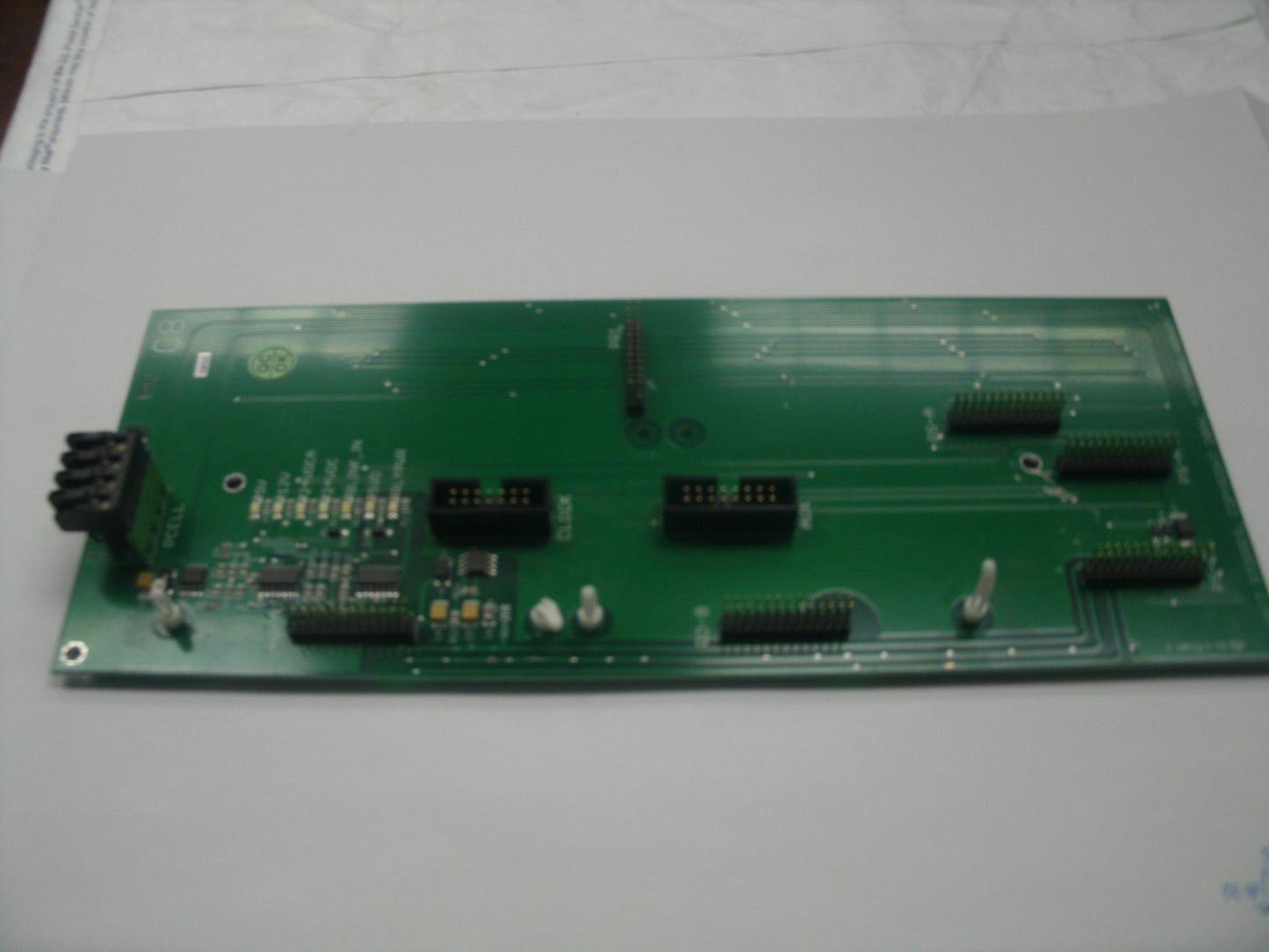 WattStopper 437D883 Board. Refurbished.