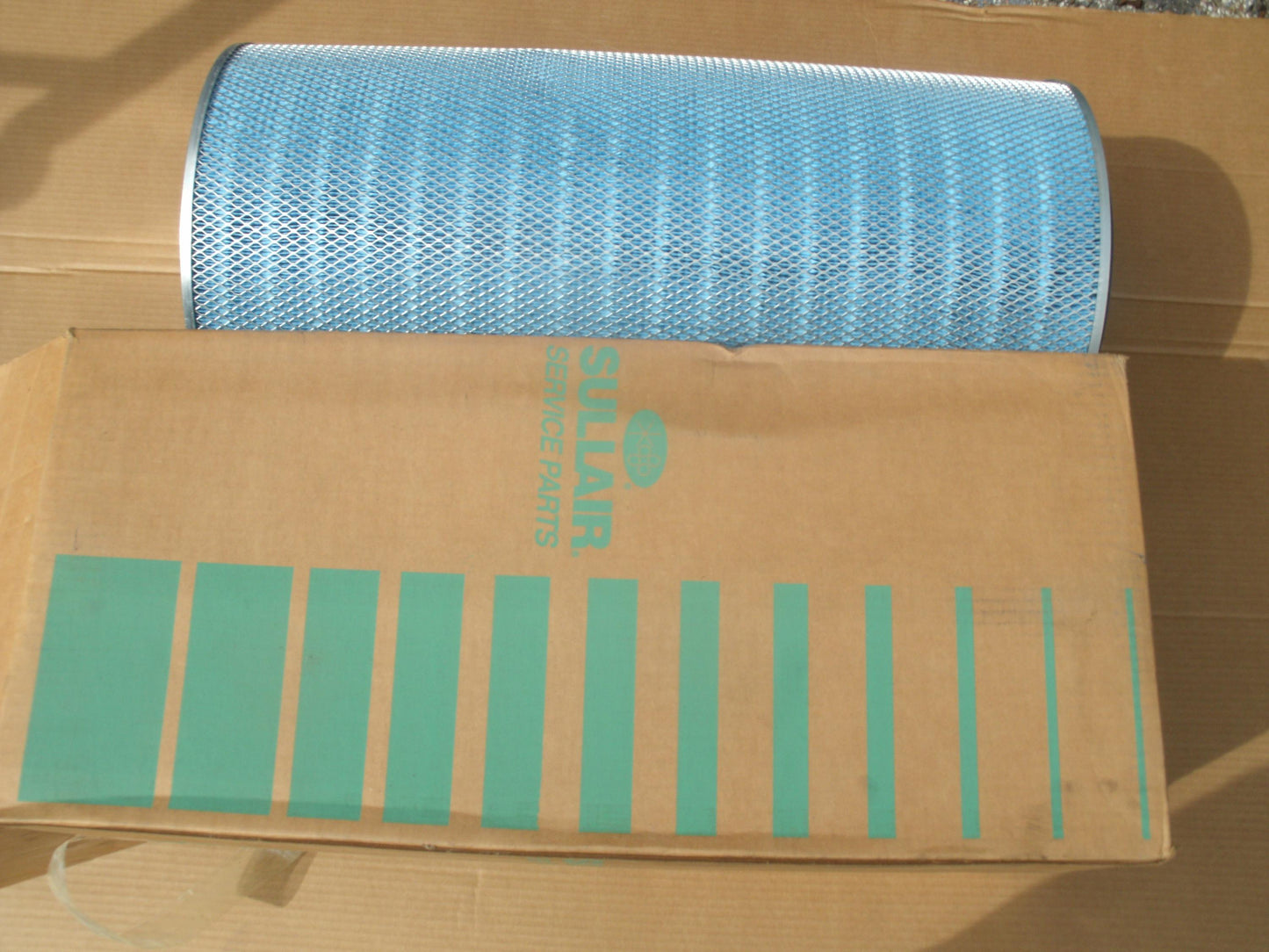 Sullair 02250135-149 Filter. New.