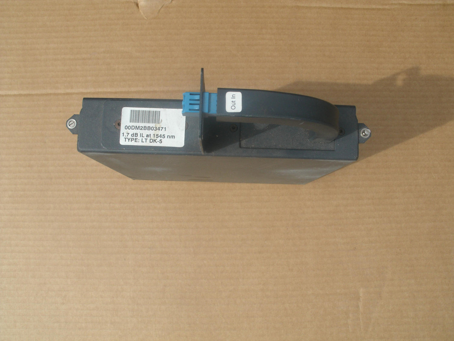 Alcatel-Lucent LT-DK-70. Refurbished.