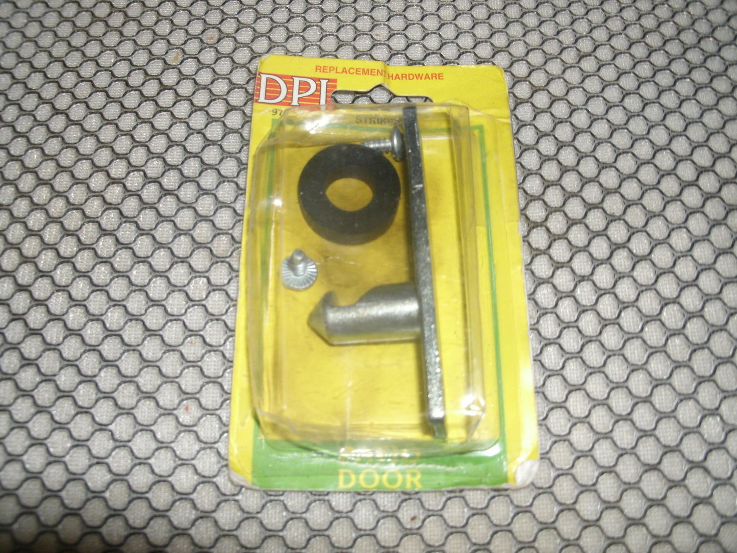 DPI Patio Door Striker. 974. New. Sliding Glass Door Screen.