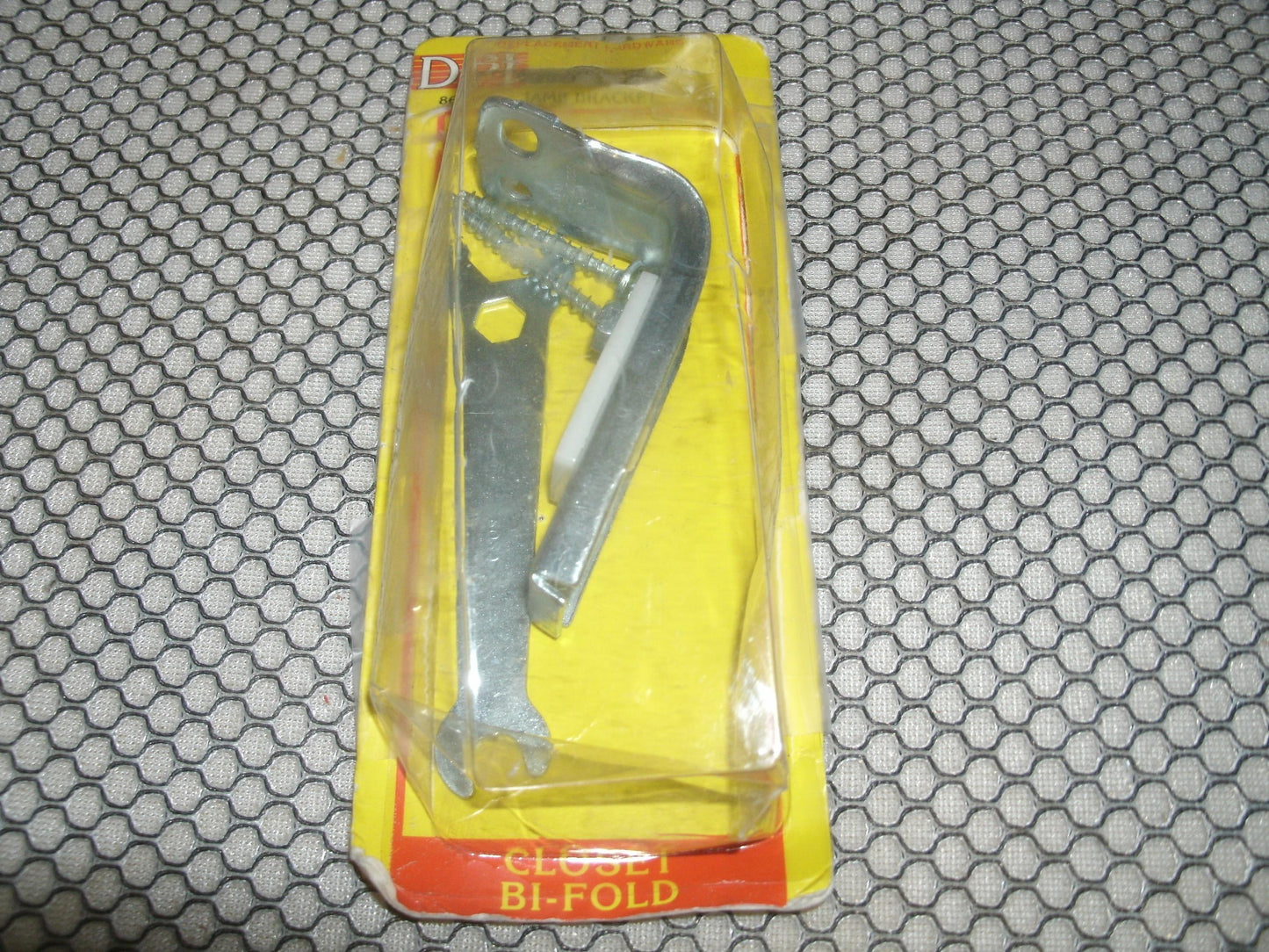 DPI 864 Jamb Bracket. Bi-Fold Closet Door. New.