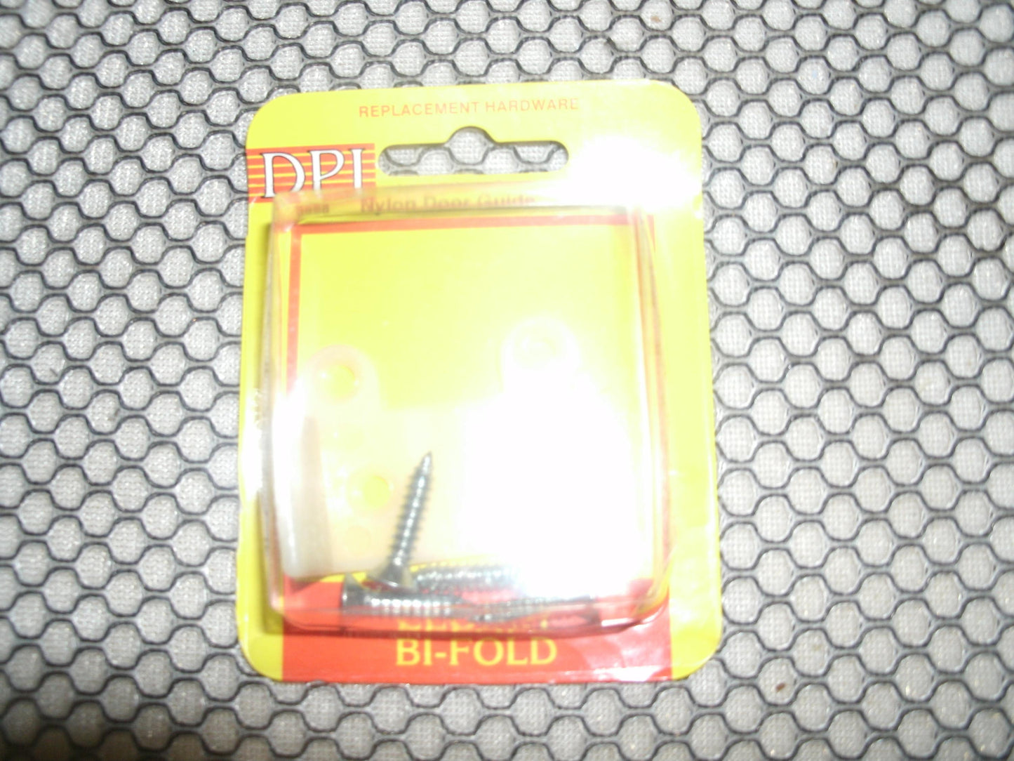 DPI 8558 Nylon Door Guide. New. 081304085580.