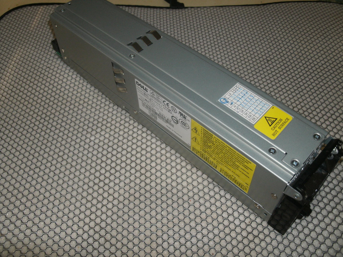 Dell DPS-500CB A, Switching Power Supply. New.