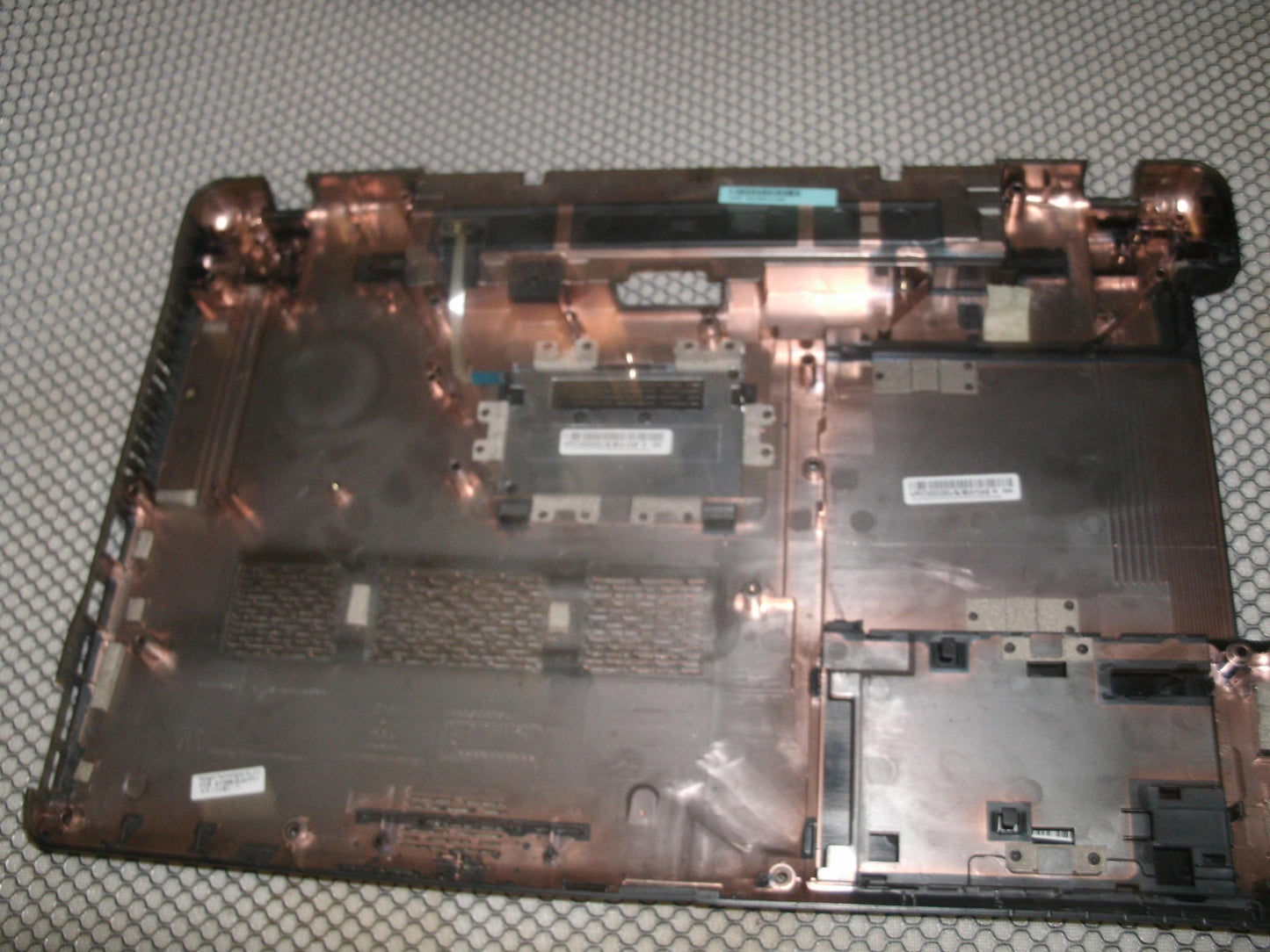 Toshiba K000106400 WK A433K Bottom Base.