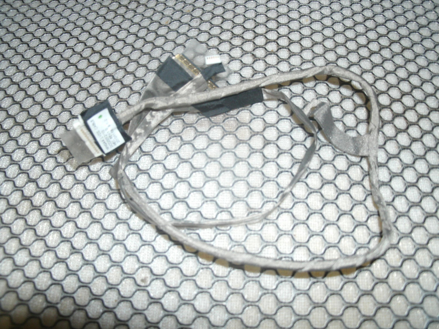 Toshiba Satellite A660 A660D A655 A655D Video Cable. OEM.