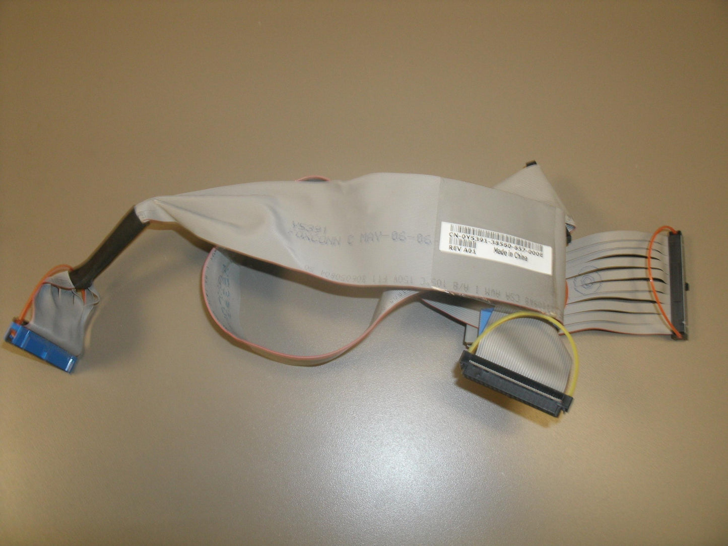 Foxconn Y5391 Ribbon Cable. Refurbished.