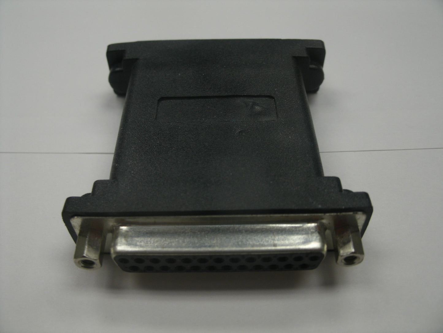 DB25 Extender, Gender Changer. New.