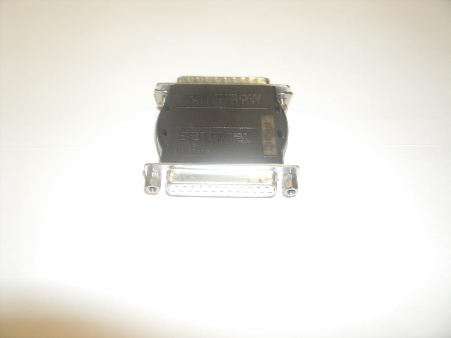 Rainbow Technology 271489410 Gender Changer. New.