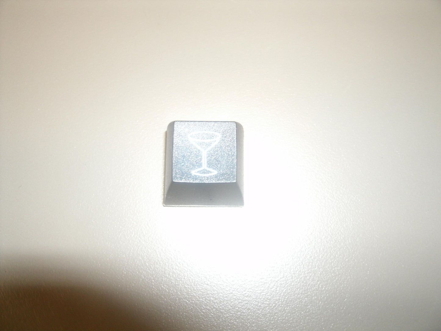 Fakeys "Martini Glass" Key. New.