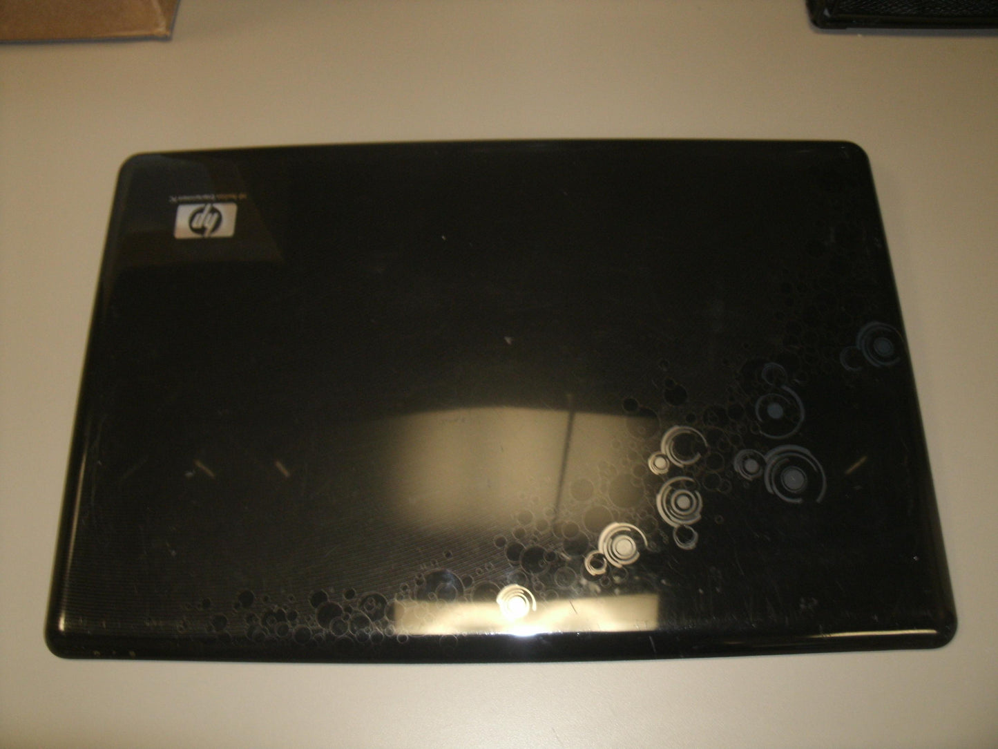 HP DV6 15.6" Back LCD Bezel EBUT3002010.