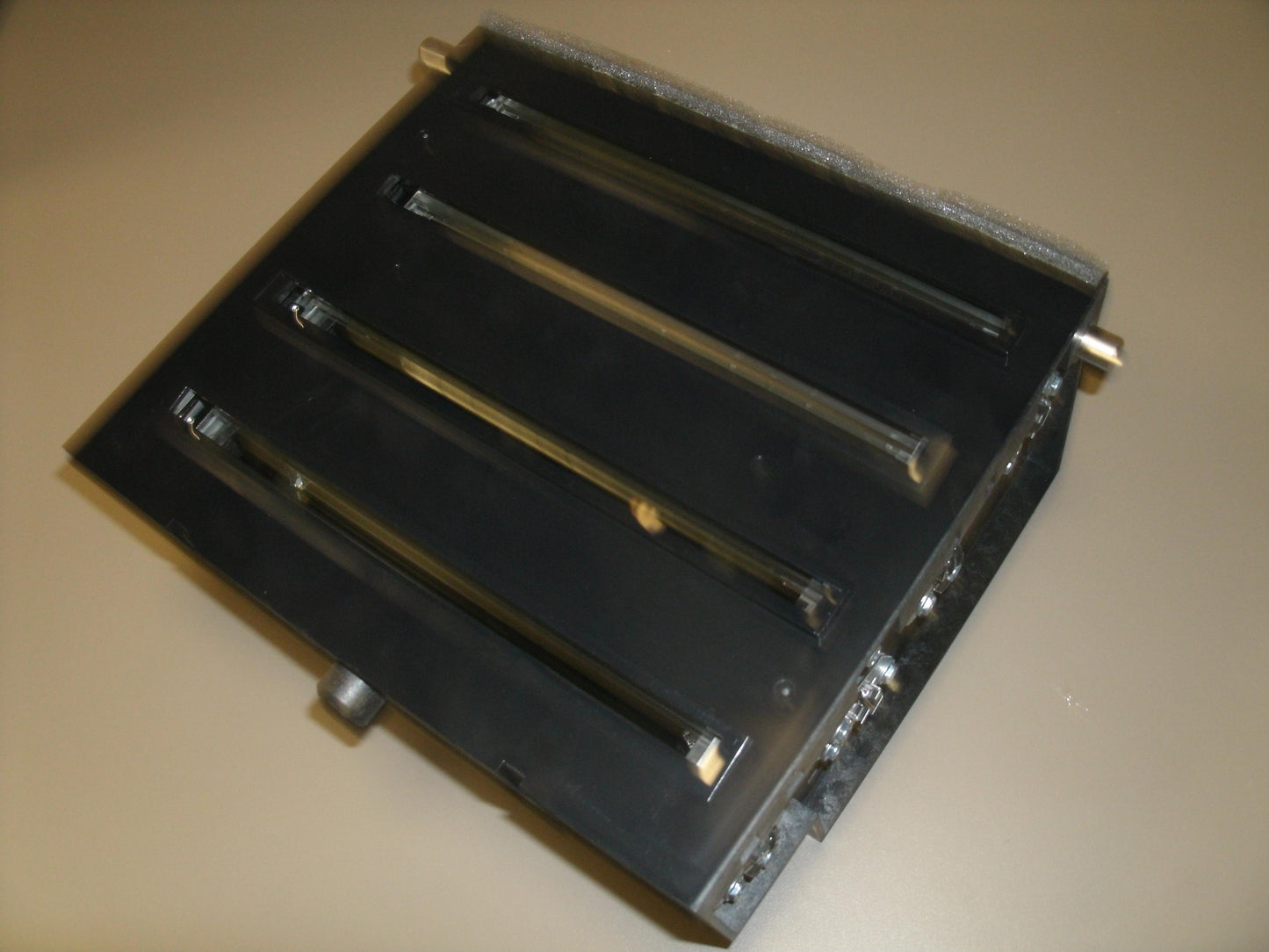 Dell 2130 2130CN Laser Scanner Assembly X848D H595D.