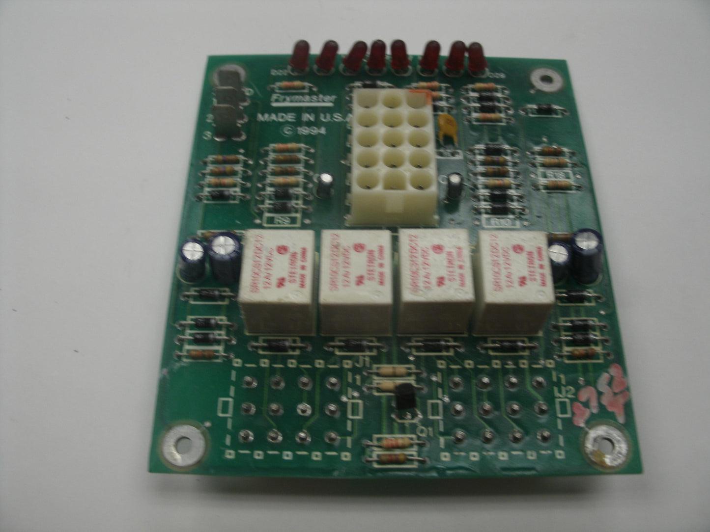 Frymaster 807-1945A Control Board. Refurbished.