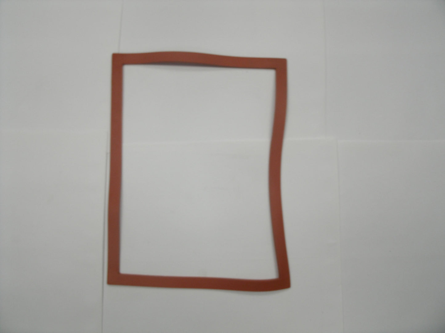 Taco Silicone Rubber Gasket PJ70000115. New.