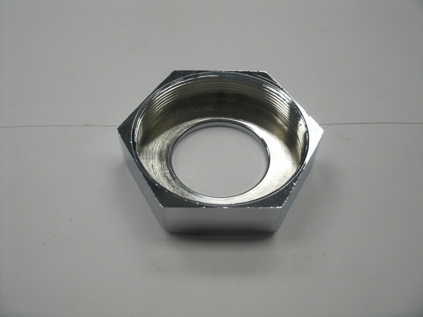 CMA Dish Machine 04204.00, Compression Nut. 2.5". New.