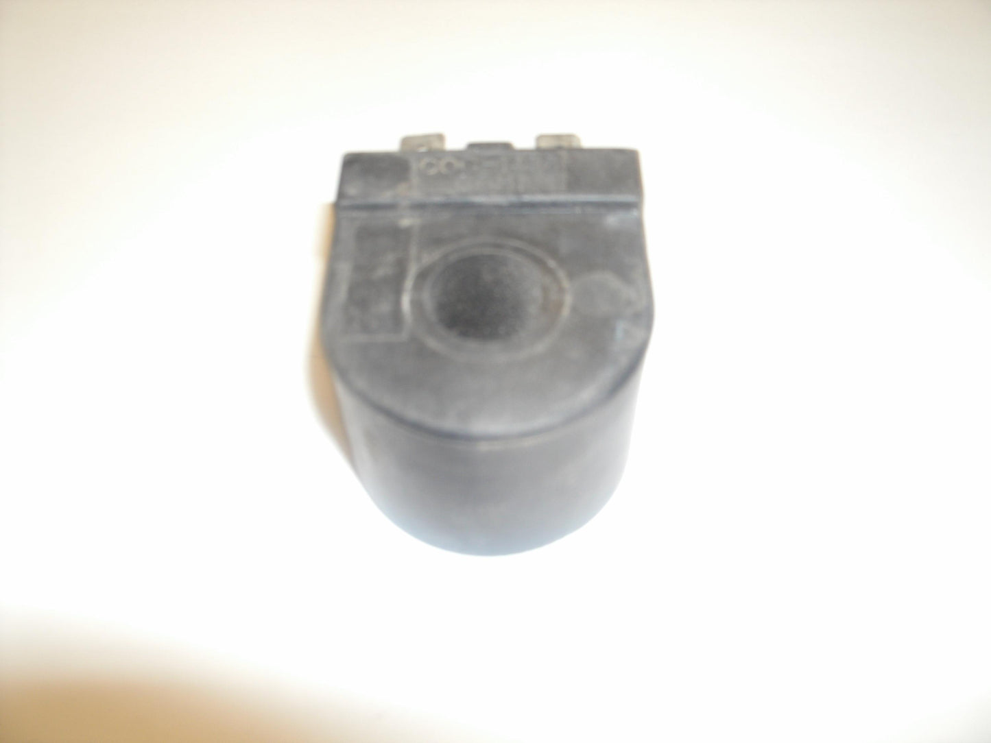 COC-1436 CCH1 Solenoid Valve Coil. Used.