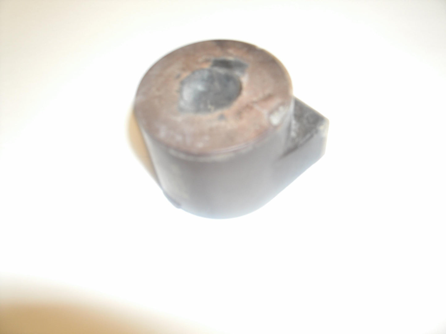 Asco MP-C-077 D96 Solenoid Valve Coil. Used. 236-170-1.