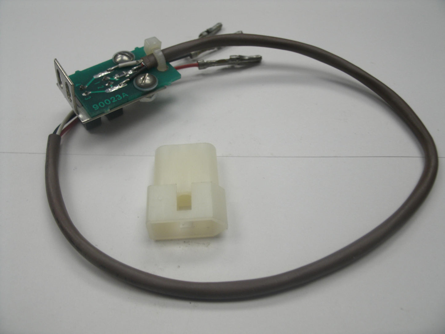 Lincoln 369290 Optical Encoder Assembly. New.