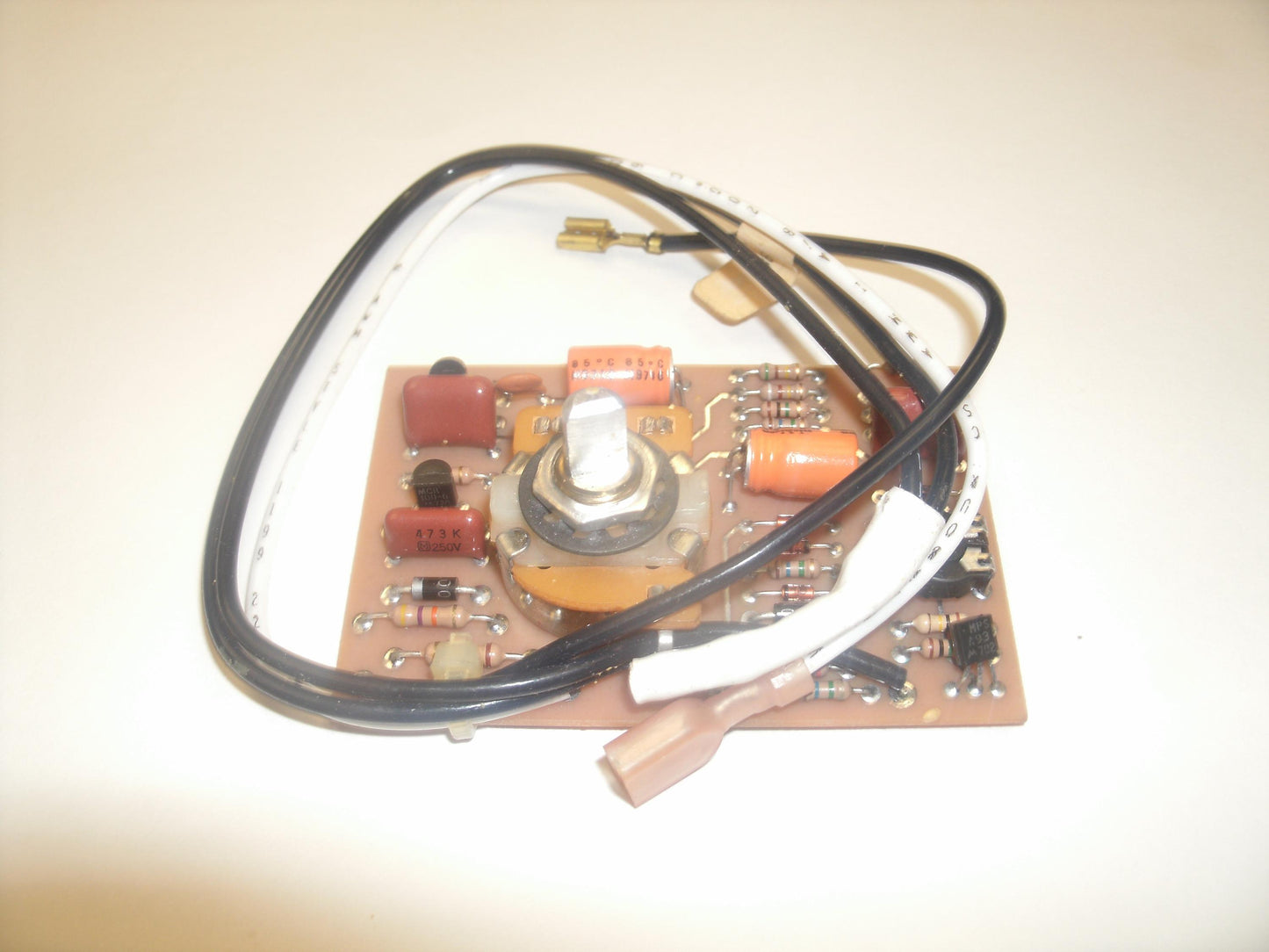 Electronic Toaster Timer 716-0. Refurbished.