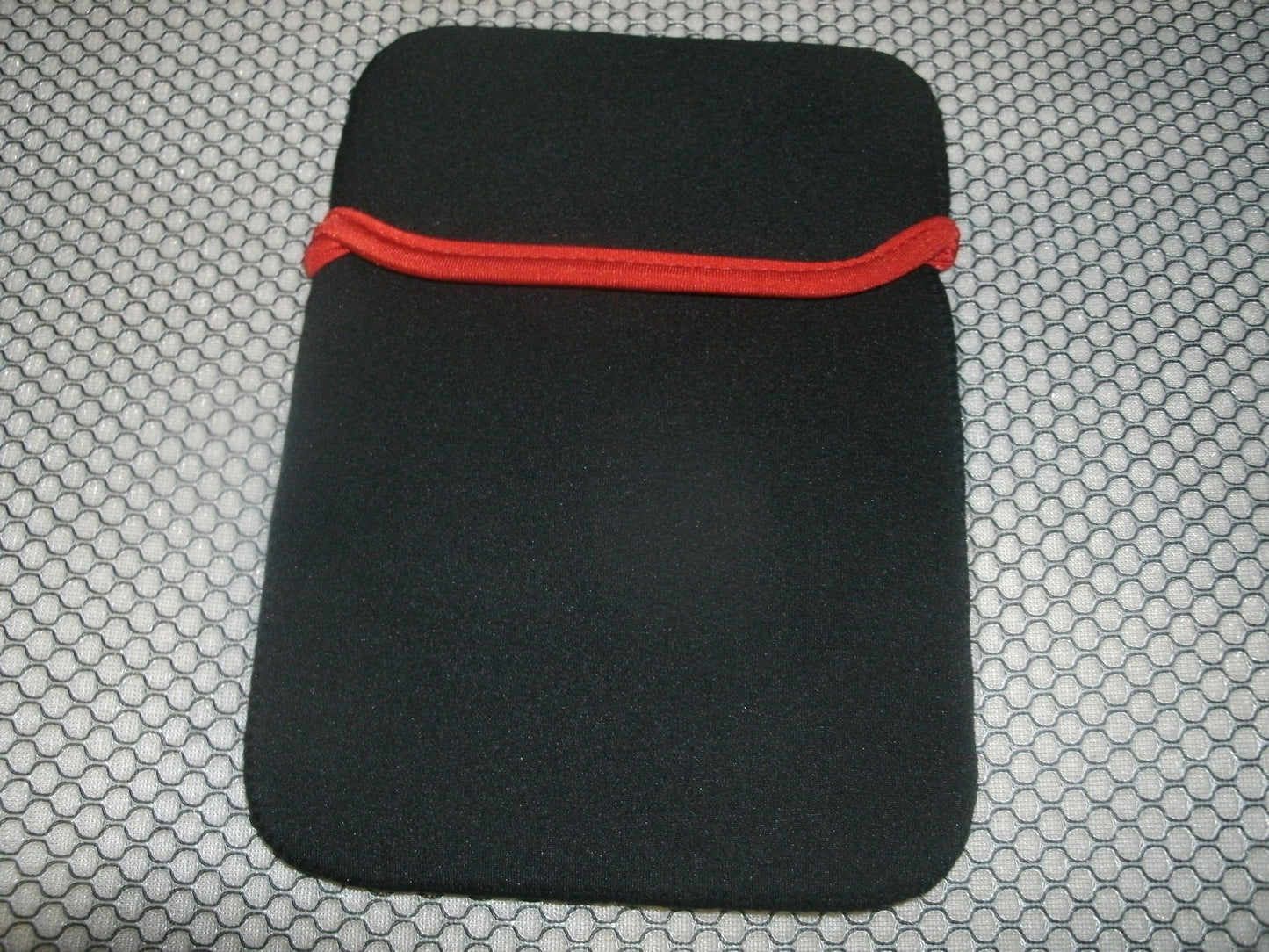 Android Soft Bag Case For 7" Tablet. New.