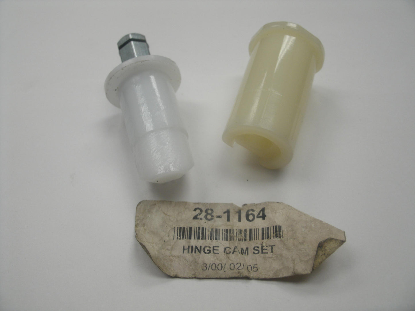 All Points 28-1164 Male & Female Hinge Cam Assembly. New.