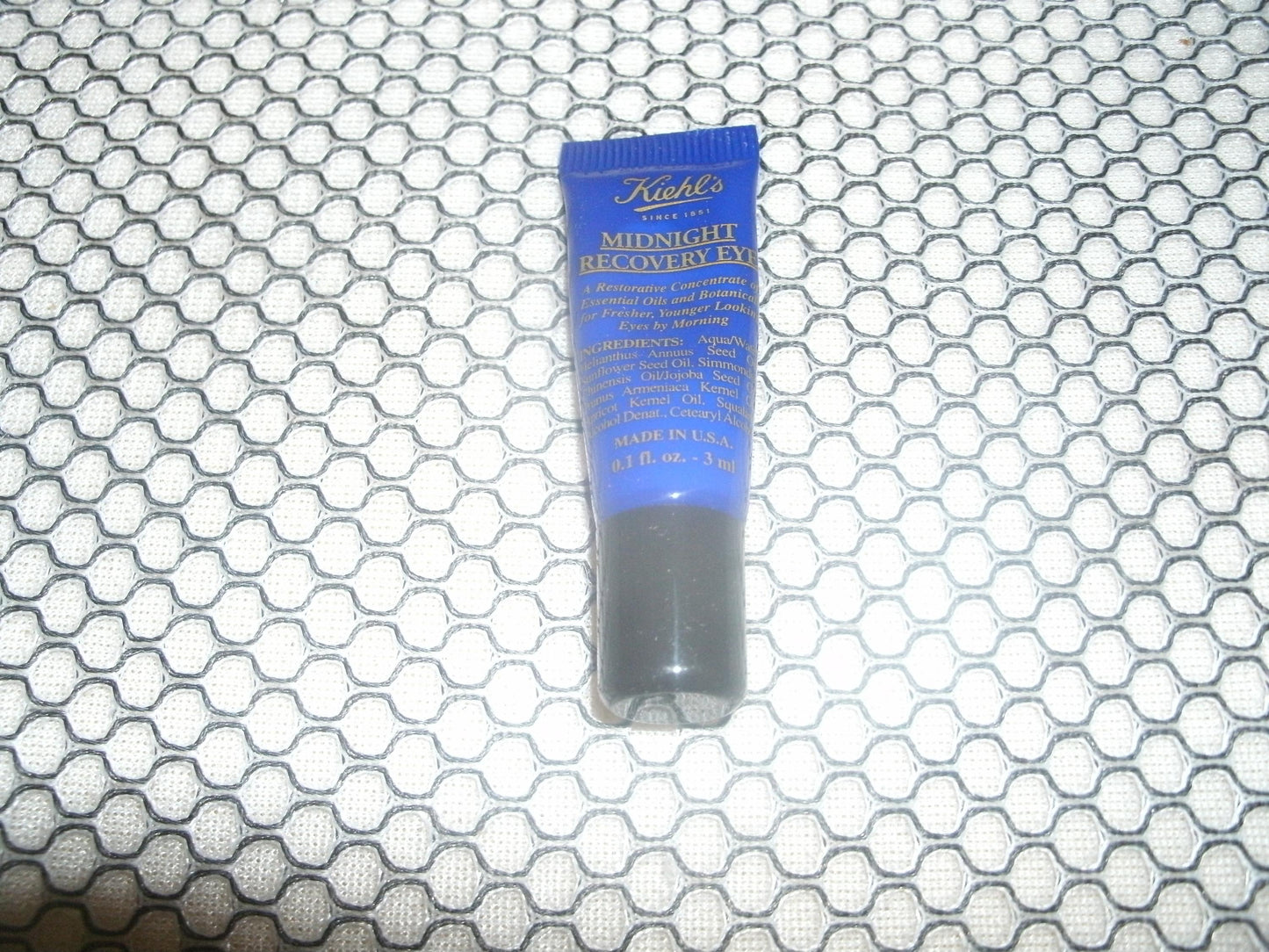 Kiehl's Midnight Recovery Eye. New.