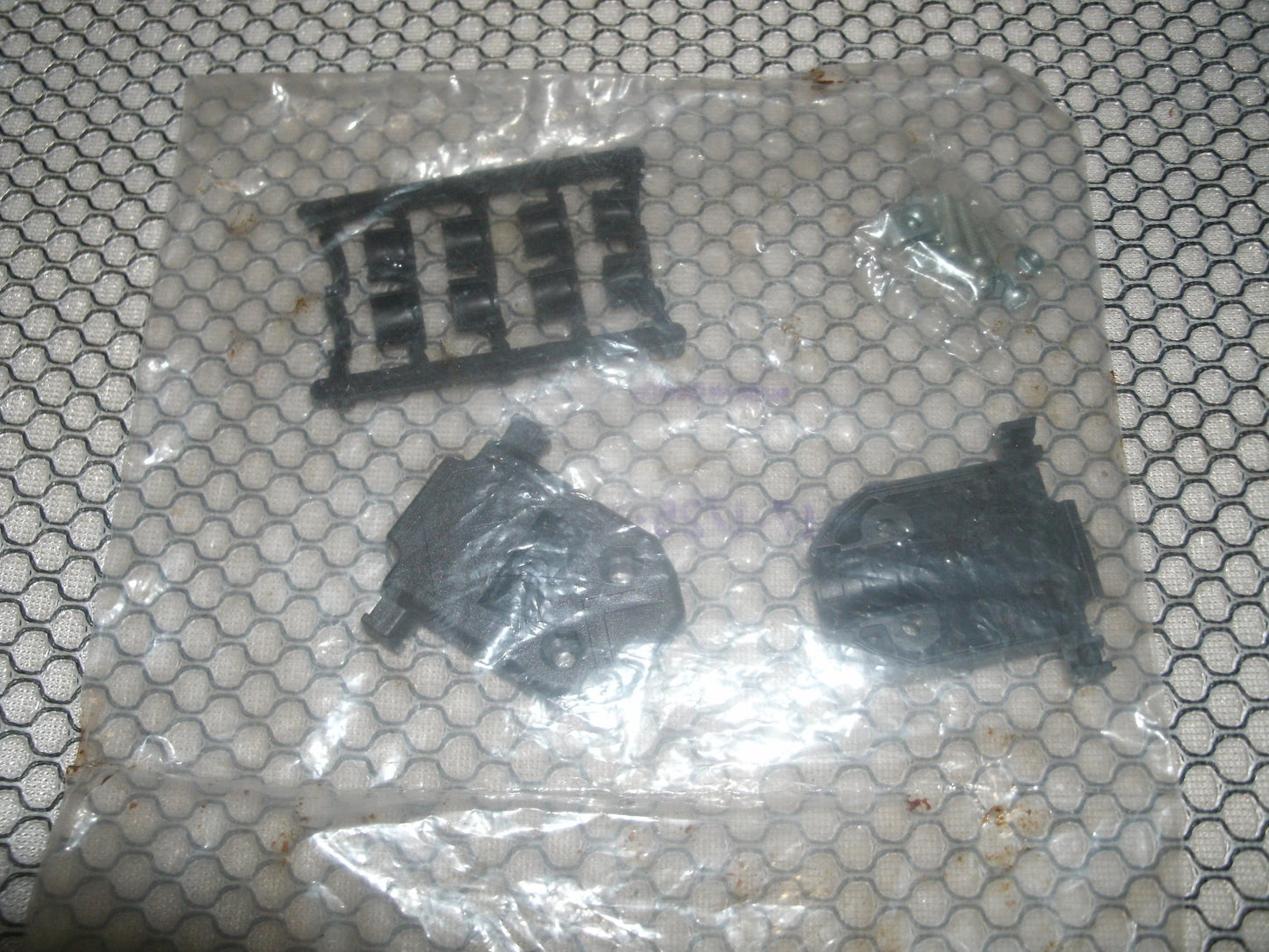 Amphenol 17-1726-1 Cable Assembly. New.